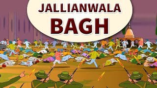 Jallianwala bagh  13 April 1919  history of india [upl. by Gibbie]