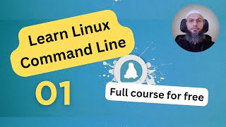 Linux Command Line  Full Udemy Course now on Youtube [upl. by Oiratno]