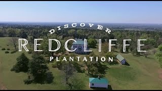 Discover Redcliffe Plantation [upl. by Alahs]