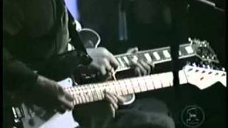 Eric Clapton amp BB King  The Thrill Is Gone  live at The White House [upl. by Critchfield]