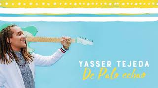 Yasser Tejeda  De Palo Echao Official Audio [upl. by Godart808]