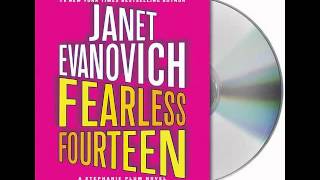 Fearless Fourteen by Janet EvanovichAudiobook Excerpt [upl. by Graeme737]