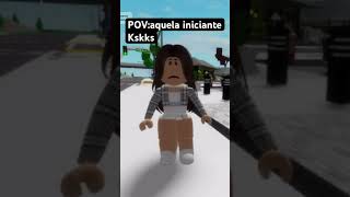 roblox mulherdepreso music brockhaven subscribe naoflopaaaa pop [upl. by Oilegor]