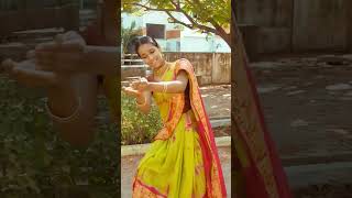 Ramachandraya Janaka  Mangalam songclassical Yagna Bharatanatyam familyfun [upl. by Enwad]