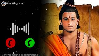 Sita Ram Ringtone 2024Sita RingtoneRam RingtoneBhakti RingtoneHindi RingtoneMusic Ringtonesms [upl. by Isac]