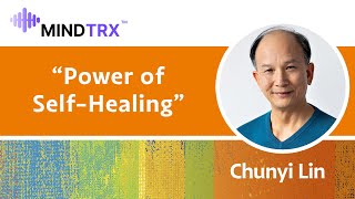 Chunyi Lin – Power of SelfHealing [upl. by Thissa]