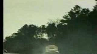 Cars  Ferrari 550 Maranello Crash Gumball 3000 [upl. by Nama]