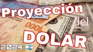 💲 AHORRAR EN DÓLARES EN ARGENTINA [upl. by Abbub]