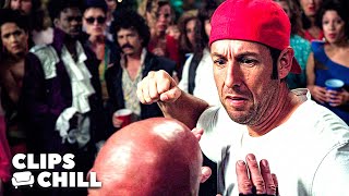 Movie Clip  Adam Sandler Stone Cold and that guy from Twilight from the movie  Grown Ups 2 [upl. by Amos]