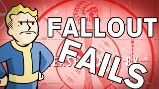 The SCIENCE Behind Austins Fallout FAILS [upl. by Ikkaj]