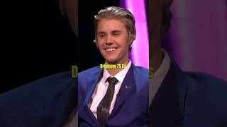 Shaquille ONeal ROASTS Justin Bieber 😱🤣 PART 2 shorts [upl. by Weylin]