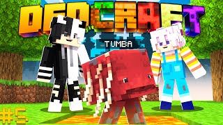 LES PRESENTO A TUMBA  Dedcraft 5  aXoZer [upl. by Ysnat68]