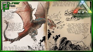 Ark Basics Wyvern  HOW TO GET YOUR FIRST EGG  EVERYTHING YOU NEED TO KNOW [upl. by Salangia230]