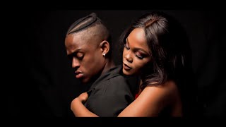 Touchline  I’ll Always Have Me Official Music Video ft Veena [upl. by Ysus]