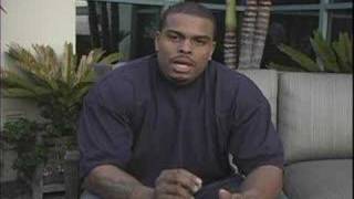 BENNY BOOM speaks on hiphop [upl. by Toy701]