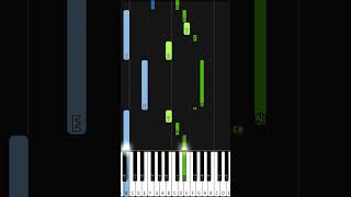 Mercy Chinwo  Excess Love  EASY PIANO TUTORIAL BY The Piano Pro piano pianotutorial [upl. by Hunger]