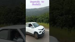 Kaprada to Nashik road [upl. by Fatimah]