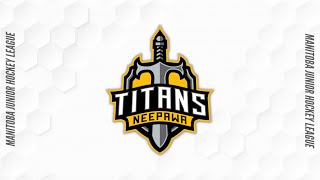 202223 Neepawa Titans Season Preview [upl. by Jeremiah]