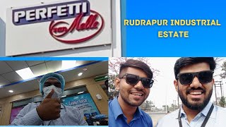 RUDRAPUR mein INDUSTRIAL VISIT karne mein MAZA AA GAYA [upl. by Aehtna]