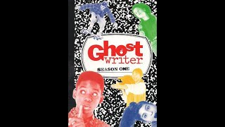 Ghostwriter Ghost Story Episode 1 [upl. by Malsi]