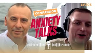 The Power of Selfcompassion Strategies for Reducing Anxiety and building Stronger Relationships [upl. by Atinid]