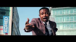 Evangelist Ike Baali David Dansons un peu  Clip Officiel [upl. by Hgielyak]