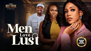 Men Love Lust Eddie Watson Emem Inwang Sonia Uche  Nigerian Movies  Latest Nigerian Movie 2024 [upl. by Mogerly]