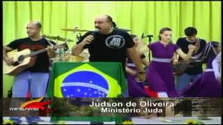 JUDSON OLIVEIRA  O NOVO EXÃ‰RCITO QUE DEUS ESTÃ PREPARANDO [upl. by Saile]