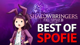 Best of NEST Spofie  Shadowbringers Edition [upl. by Ahsauqal]