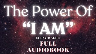 Unlocking Transformation The Power of quotI AMquot by David Allen  Audiobook Experience [upl. by Notla]