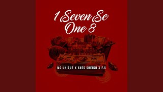 1 Seven Se One 8 [upl. by Whittaker]