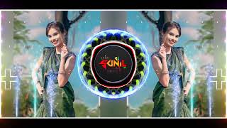 DJ GONDI SONG SAJE MASI WATA NEW GONDI SONG  AARTI PARTRAM  DJ SUNIL VS SOUND MIX [upl. by Annora]