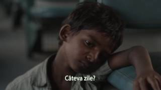 Saroo Drumul spre acasă Lion trailer subtittrat in romana [upl. by Ieluuk]