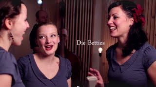 Showroom Die Betties Showcasepotsdam [upl. by Nuahsar896]