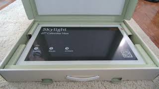 How to Install Skylight Calendar MAX [upl. by Berton]