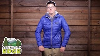 Patagonia Womens Nano Puff Jacket [upl. by Sergent]