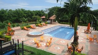 Casa Campestre en Villavicencio  ALQUILER O VENTA [upl. by Mckale]