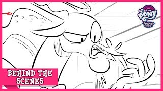 Animatic  The Break Up Breakdown Season 8  MLP FiM HD [upl. by Myrah935]