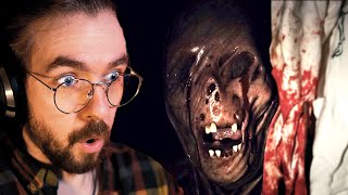 Scariest Videos On The Internet 9 [upl. by Vincentia]