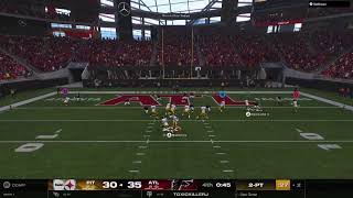 Steelers vs Falcons [upl. by Eciram]