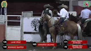 ESTATAL CHARRO COAHUILA [upl. by Akered]