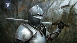 This Medieval Knight Was a Total Dampk [upl. by Owena]