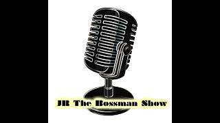 071423 Bossman Show  Shawn Walker Interview [upl. by Caughey]