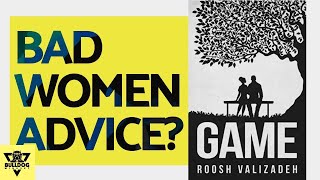 Game By Roosh V Book Review [upl. by Sinnel454]