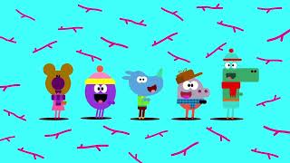 Duggee stick song reversed duggee [upl. by Antipus113]