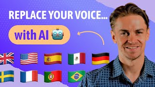 Send Personalized Videos in Any Language Using Sendspark AI Voice Cloning 2024 [upl. by Reed]