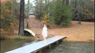 Friday The 13th  JASON LIVES  Filming Locations w Jinger Voorhees [upl. by Iznek]