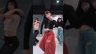 사람을 막 홀려🍅🍓❤️LoloZouaï  pl4yg1rl DANCE  Choreography by 박나현 NAHYUN  LJ DANCE [upl. by Paluas]