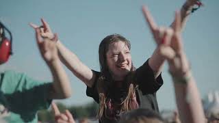 TONS OF ROCK 2024 Aftermovie [upl. by Fabiolas]