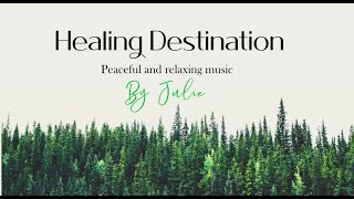 🩷Beautiful relaxing peaceful music 🎶Healing music for the heart and blood vessels Heal the soul [upl. by Aria]